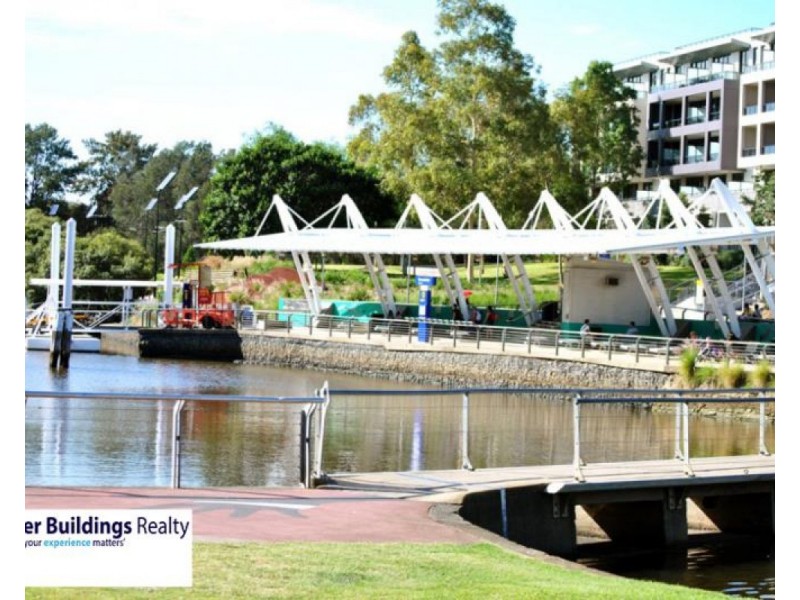 4/16 Henry Street, Parramatta NSW 2150